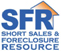 SFR (Short Sales and Foreclosure Resource)