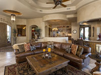 Sonoran Properties-Agents Exclusives