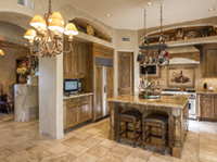 Sonoran Properties-Agents Exclusives
