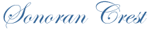 Sonoran Crest